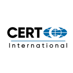 CERT INTERNATIONAL