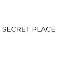 SECRET PLACE