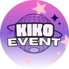 KIKO EVENT
