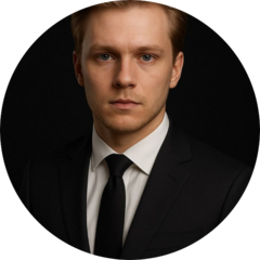 Беспалов Данил Денисович