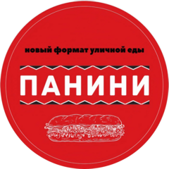 Кафе Панини