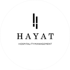 Hayat Hospitality management