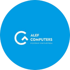 Alef Сomputers
