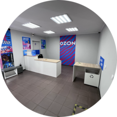 Морозов Павел Вячеславович