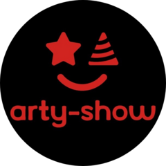 Arty-show