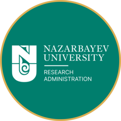 Частное учреждение Nazarbayev University Research Administration