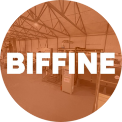 BIFFINE | Астраханский завод кормов