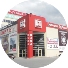 Салон Мебели