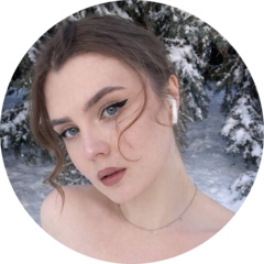 Колобаева Ольга Дмитриевна