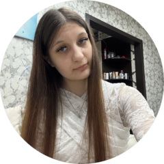 Шонова Лилия