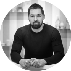 Аббасов Руслан Олегович