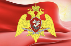 УВО по г. Самаре - ФФГКУ УВО ВНГ России по Самарской области