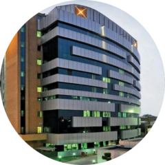 ОсОО Эликсир Фарма Групп