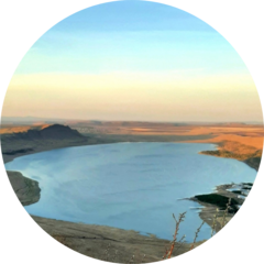 Курорт Озеро Учум