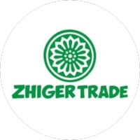 Zhiger Trade Almaty