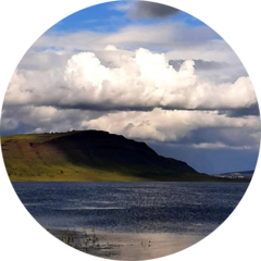 Курорт Озеро Учум