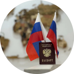 Поляков Георгий Александрович