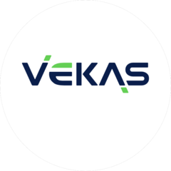 Частная компания Vekas Ltd