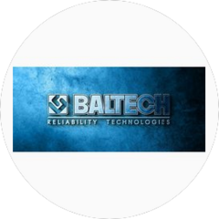 Балтех Центральная Азия