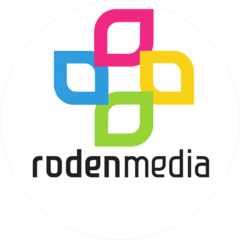Roden media