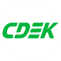 СДЭК (ИП Скрынников Олег Васильевич)