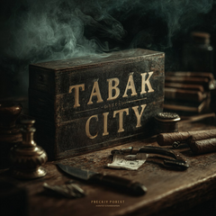 Табак City