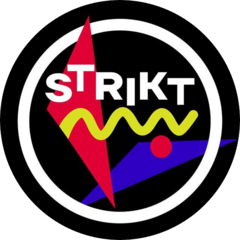 strikt