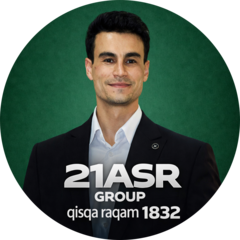 21-ASR RAQAMLI X1ZMATLARI
