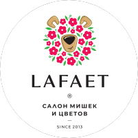 Салон мишек и цветов Lafaet