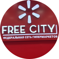 Free City