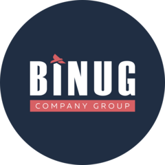 ГК Бинуг