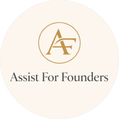 Разводова П.Д. (Assist For Founders)