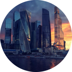 Отдел МВД России по Пресненскому району г. Москвы