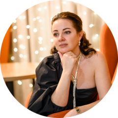 Тютнева Ирина Александровна