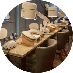 Beauty Studio Инны Морозовой м.Преображенская площадь