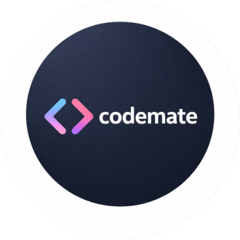 Codemate Team (ИП Дегтярев Михаил Алексеевич)