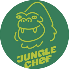 Jungle Chef