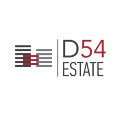 Д54 Недвижимость