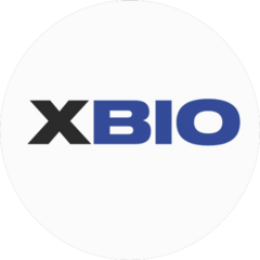 ИКС БИО ТЕХНОЛОДЖИ