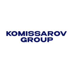 Komissarov Group (ООО Управляющая Компания Кс)