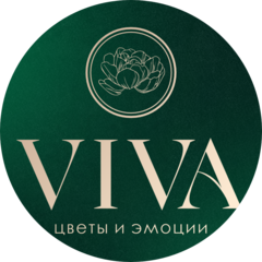 Студия цветов Viva