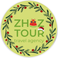 Zhaz Tour