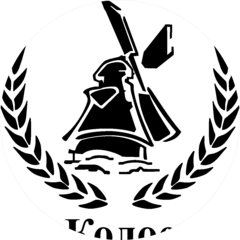 Хлебозавод Колос