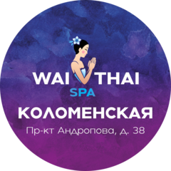 Вай Тай Коломенская