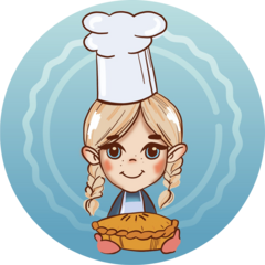 Машенькины пироги (ИП Кормаков Илья Сергеевич)