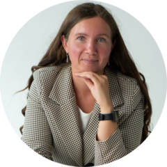 Воронина Екатерина Александровна