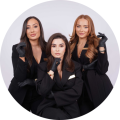 Студия Красоты КимБерли