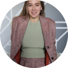 Дружинина Маргарита