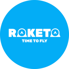 Raketa Time to fly (ИП Володин Павел Александрович)