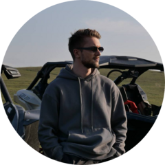 Бисеров Илья Дмитриевич